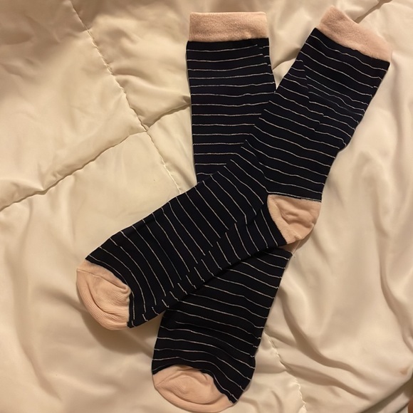 🔥5/$20🔥 Men’s Size 10-13 Crew socks - Picture 4 of 5